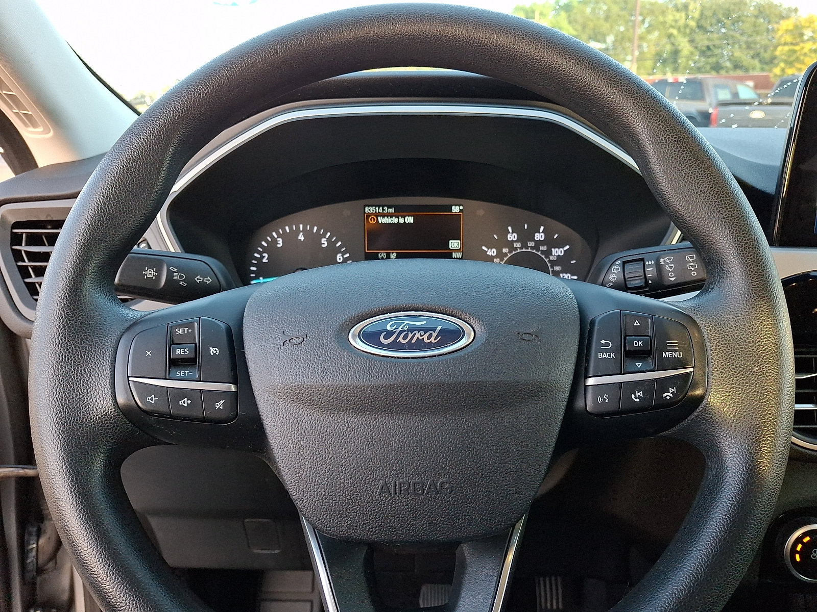 Certified 2022 Ford Escape SE AWD/4WD image 19