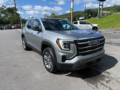 Used 2026 GMC Terrain Elevation AWD/4WD image 7