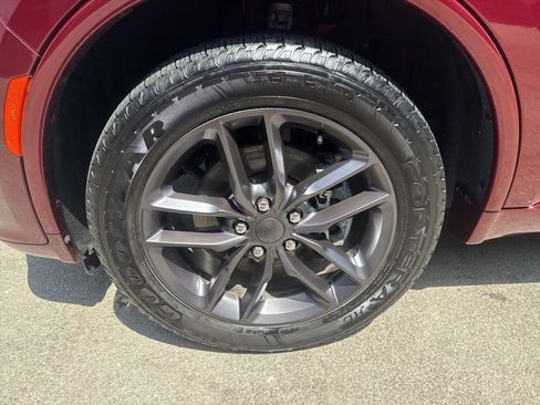 Used 2022 Dodge Durango GT AWD/4WD image 9