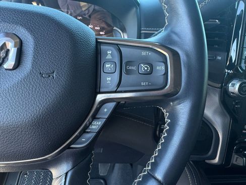 Used 2023 RAM 3500 Limited image 22