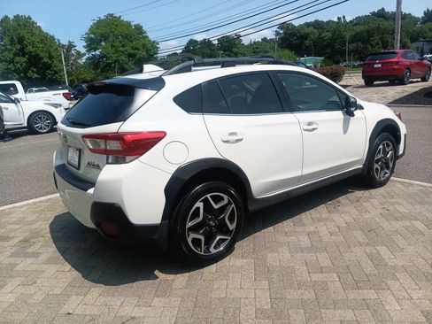 Used 2019 Subaru Crosstrek 2.0i Limited w/ Moonroof Package AWD/4WD image 6