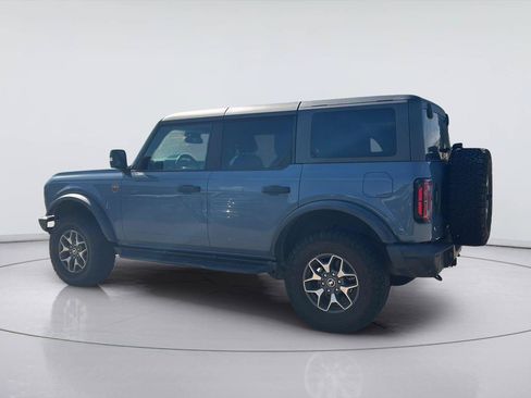 Used 2023 Ford Bronco Badlands AWD/4WD image 6