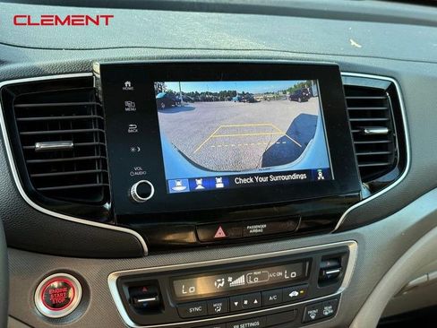 Used 2023 Honda Ridgeline RTL image 29