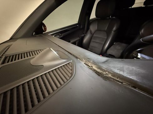 Used 2018 Porsche Macan GTS image 38