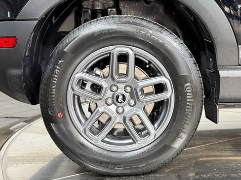 New 2026 Ford Bronco Sport Big Bend w/ Convenience Package image 20