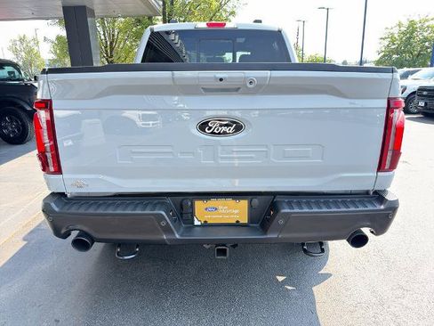 Certified 2024 Ford F150 Tremor w/ Equipment Group 402A High AWD/4WD image 15