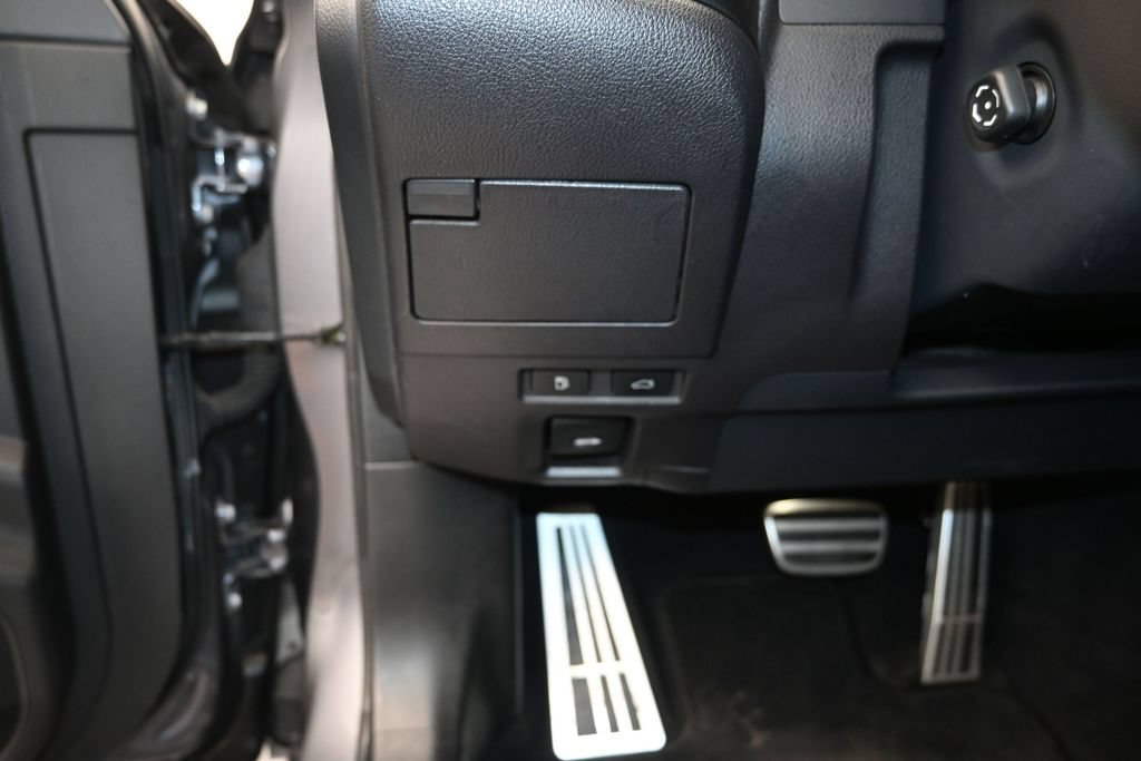 Used 2020 Lexus ES 350 F Sport w/ Accessory Package 2 FWD image 12