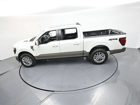 Certified 2026 Ford F150 King Ranch w/ Equipment Group 601A High AWD/4WD image 45