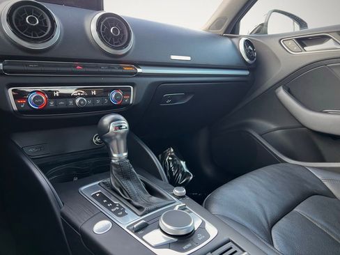 Used 2018 Audi A3 2.0T Premium w/ Convenience Package image 42