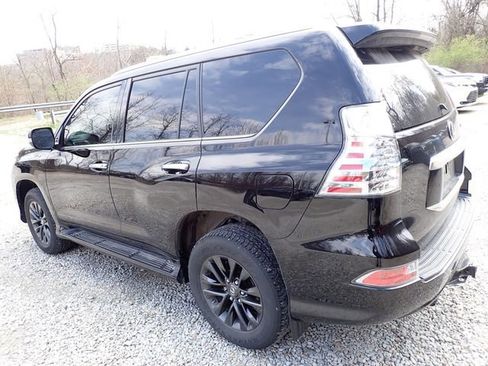 Used 2023 Lexus GX 460 Premium w/ Premium Plus Package image 5