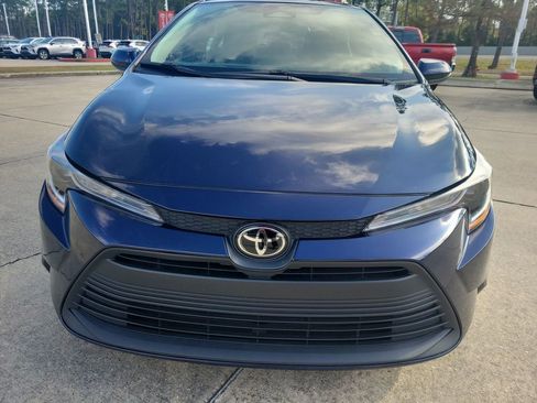Certified 2024 Toyota Corolla LE image 10