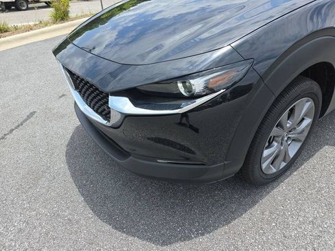New 2026 MAZDA CX-30 AWD 2.5 S image 9
