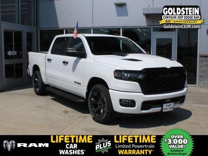 New 2026 RAM 1500 Express