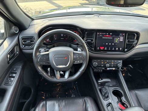 Certified 2024 Dodge Durango GT image 19