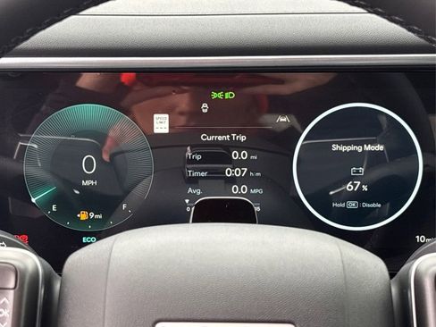 New 2026 Hyundai Palisade SEL Premium image 13