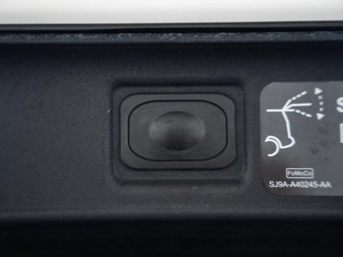 Certified 2025 Ford Mustang Mach-E Premium AWD/4WD image 11