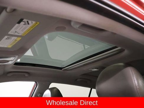 Used 2011 Kia Sportage EX w/ Premium Pkg w/Leather Seats FWD image 13