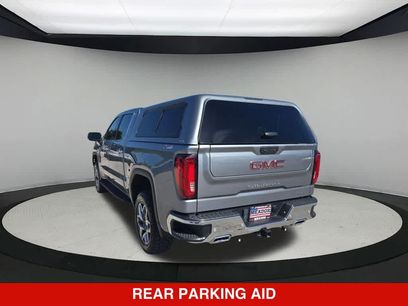 Used 2024 GMC Sierra 1500 SLT w/ SLT Convenience Package