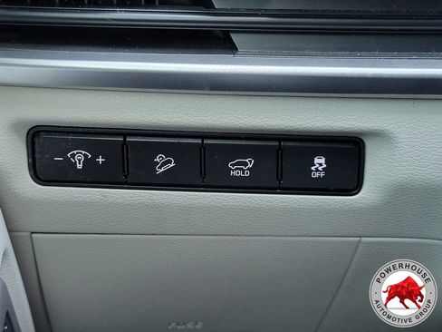 Used 2024 Kia Telluride EX w/ EX Captain's Chair Package FWD image 31