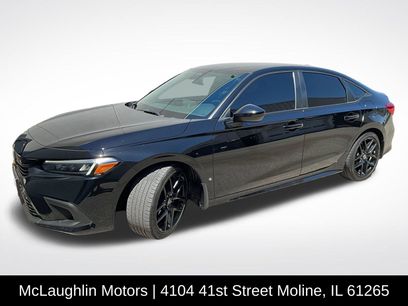 Used 2024 Honda Civic Sport
