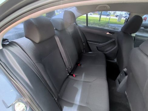 Used 2016 Volkswagen Jetta S FWD image 20