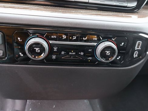 New 2026 Chevrolet Silverado 1500 LT w/ All Star Edition Plus image 10