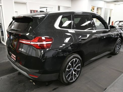Used 2026 BMW X3 xDrive30i AWD/4WD image 8