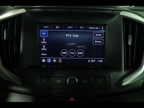 Used 2018 GMC Terrain SLE w/ Driver Convenience Package AWD/4WD image 20