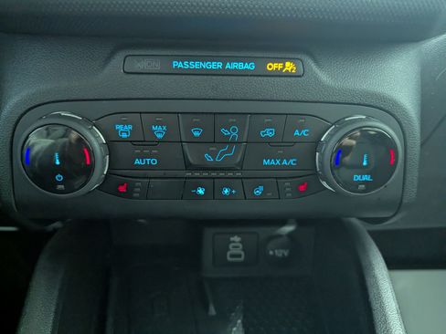 Used 2023 Ford Bronco Sport Outer Banks w/ Tech Package image 21