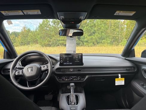 New 2026 Honda HR-V Sport image 14