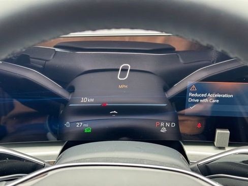 New 2025 Cadillac Lyriq Luxury image 18