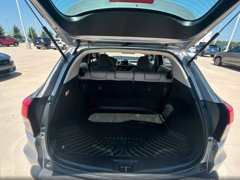 Used 2019 Honda HR-V EX-L image 16