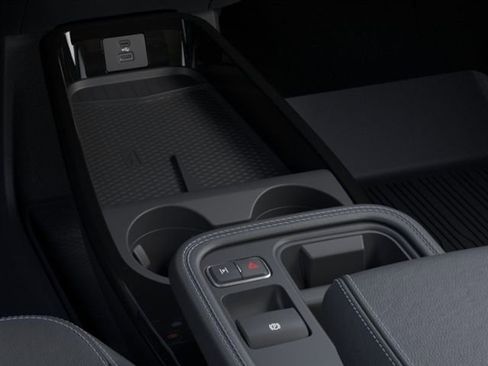 New 2026 Ford Mustang Mach-E Select w/ Comfort Package image 15