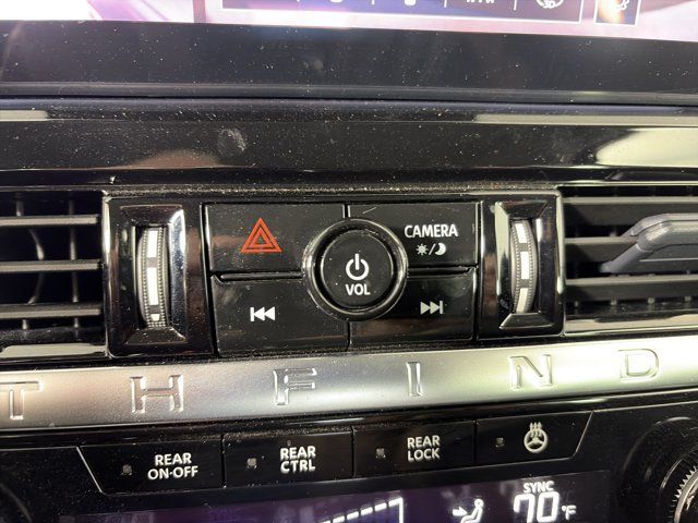 Certified 2026 Nissan Pathfinder SL AWD/4WD image 21