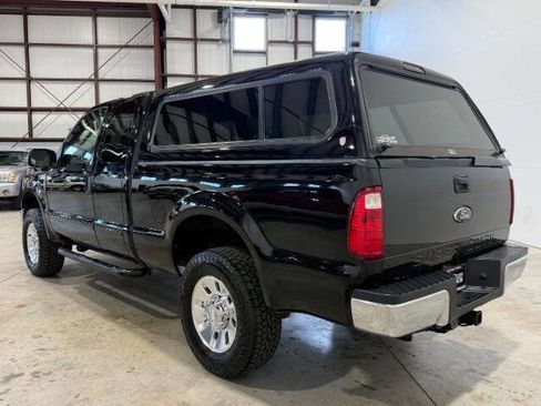 Used 2008 Ford F250 XLT AWD/4WD image 10