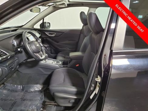 Used 2022 Subaru Forester Premium image 9