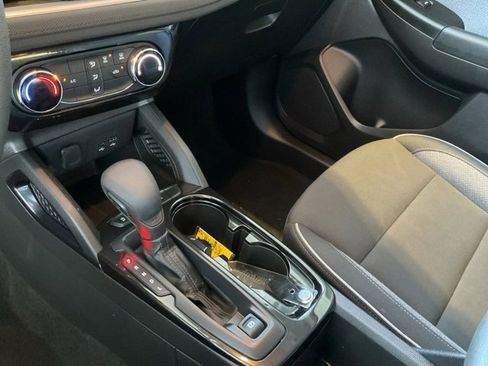 Used 2024 Chevrolet TrailBlazer LT image 11