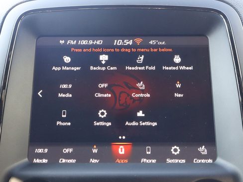 Used 2020 Dodge Durango R/T w/ Blacktop Package image 29