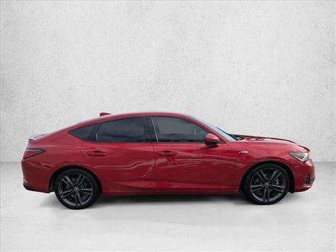 Used 2023 Acura Integra A-Spec image 4