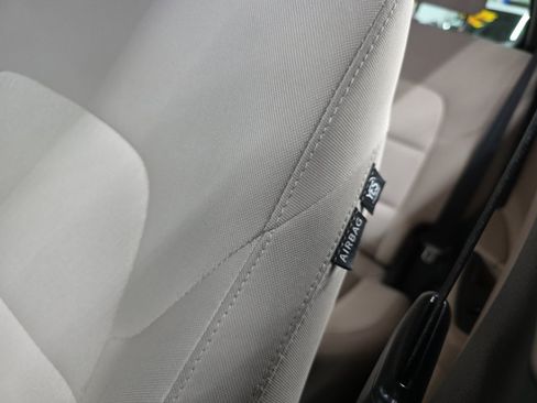 Used 2017 Hyundai Tucson SE AWD/4WD image 29