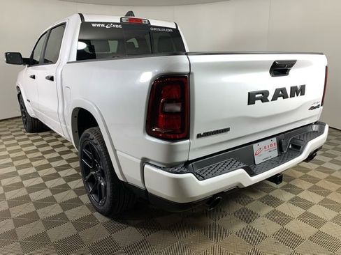 New 2026 RAM 1500 Laramie image 5