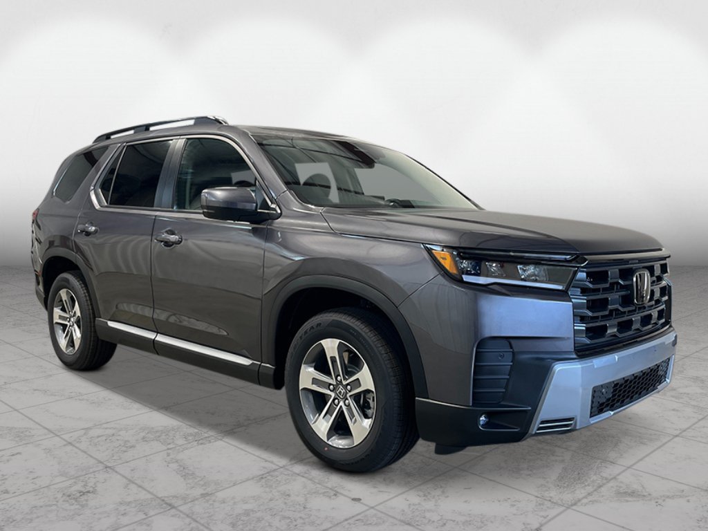 New 2026 Honda Pilot EX-L image 8