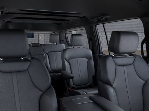 New 2026 Jeep Grand Wagoneer 4WD image 26