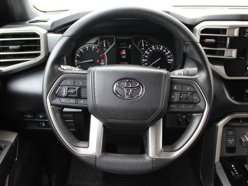 Certified 2025 Toyota Tundra SR5 AWD/4WD image 37