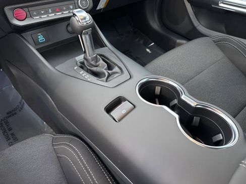 New 2026 Ford Mustang Coupe w/ Mustang Nite Pony Package image 31