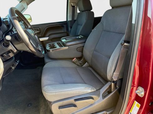 Used 2015 Chevrolet Silverado 1500 LT image 7