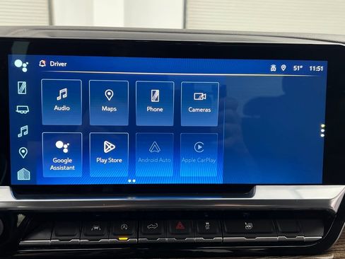 Used 2023 Chevrolet Silverado 1500 LT image 48