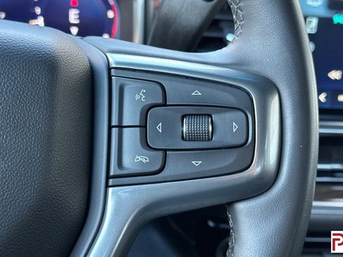 Certified 2024 Chevrolet Silverado 3500 LT w/ Convenience Package image 28