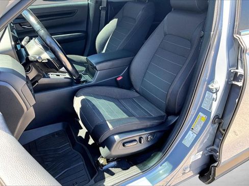 Used 2025 Honda CR-V Sport image 24