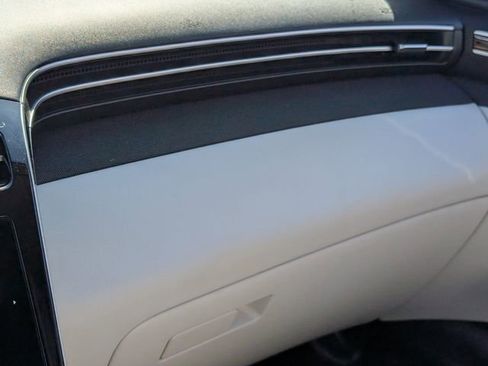 Used 2023 Hyundai Tucson Limited w/ Cargo Package image 24